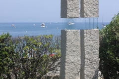 Tančící v Antibes 2